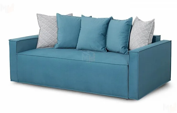 Диван-кровать Онтарио Стандарт вариант 4