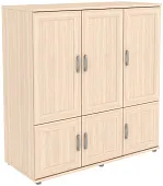 Шкаф для одежды ГАРУН-К 313.05