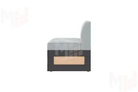 Кухонный диван Форест Лофт