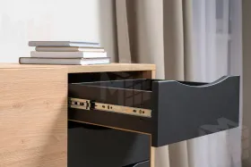 Комод Брюс 16.233