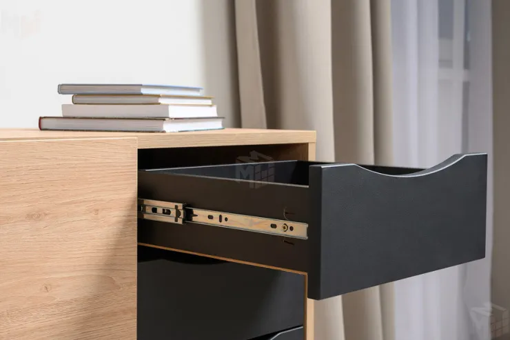 Комод Брюс 16.233