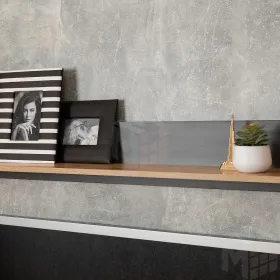 Полка навесная Crown 18