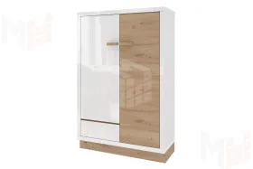 Шкаф 2-х дверный Балтимор  414.05