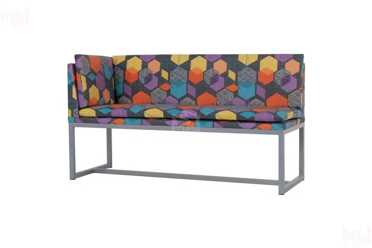 Диван Бонн с углом