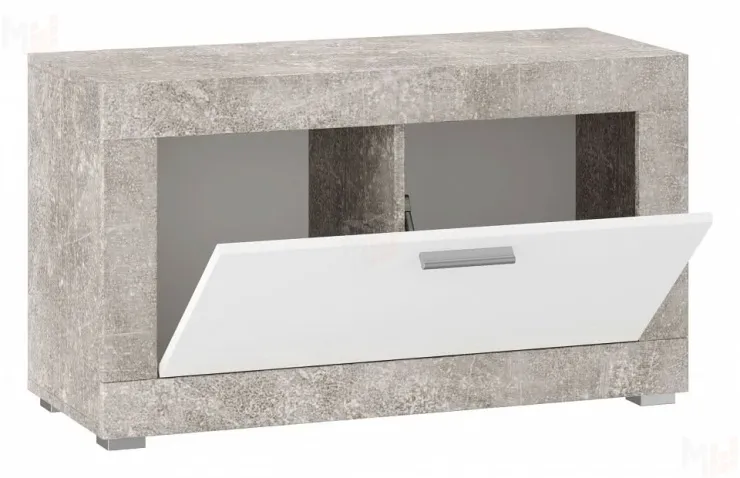 Тумба для обуви НК-мебель Монтана ПТ-1 NKM_73020151