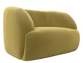 Кресло Лига-041 ( Желтый )
