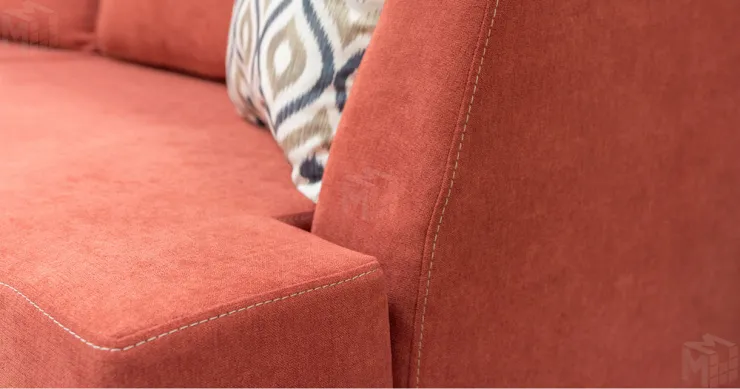 Диван-кровать Дамаск ТД 210