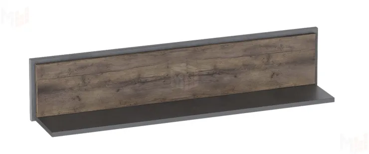 Полка навесная 900 Глазго