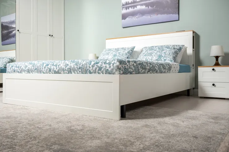 Спальня Остин комплект № 1