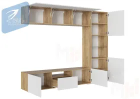 Гостиная Стенфорд