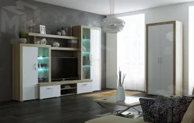 Гостиная Орландо  Композиция №3