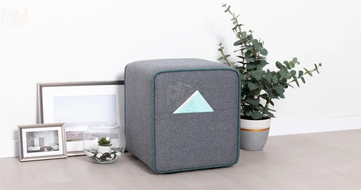 Пуф Фаст (400) ТП 448