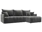 Диван угловой Лига-054 НПБ угол универсальный