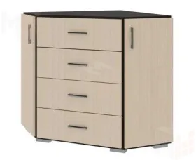 КОМОД К-780 СОФИЯ