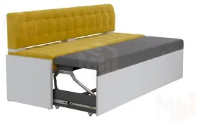 Кухонный диван Гамбург со спальным местом