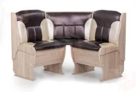 Кухонный уголок Нарцисс (сонома 221/101)