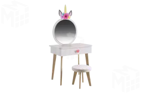 Набор детский Единорожка