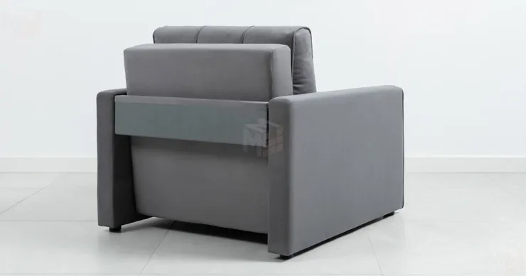 Кресло-кровать Лео (72) ТК 384