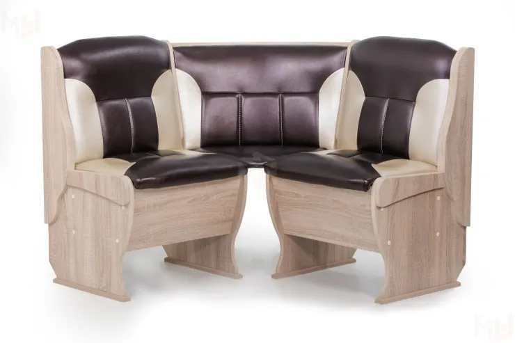 Кухонный уголок Нарцисс (сонома 221/101)