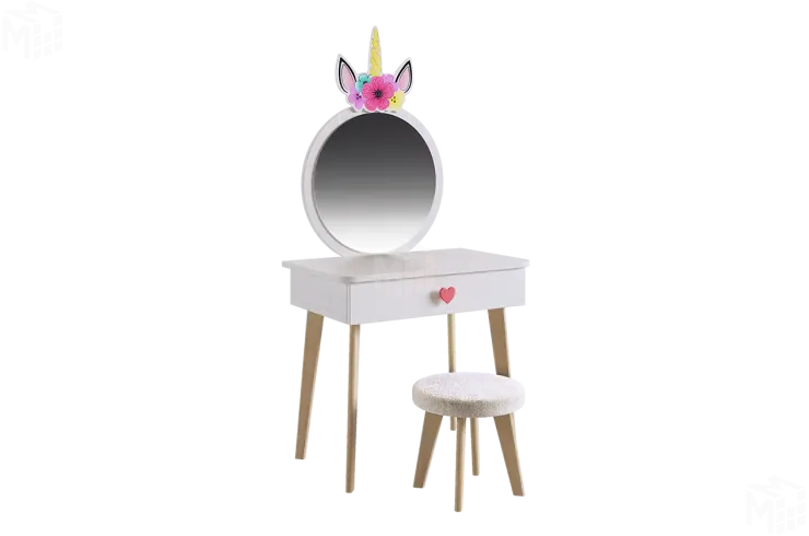 Набор детский Единорожка