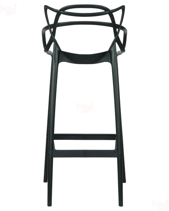 Стул барный DOBRIN MASTERS BAR (чёрный (B-03))