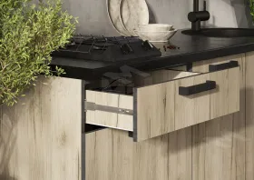 Кухонный гарнитур Эдинбург 1,6