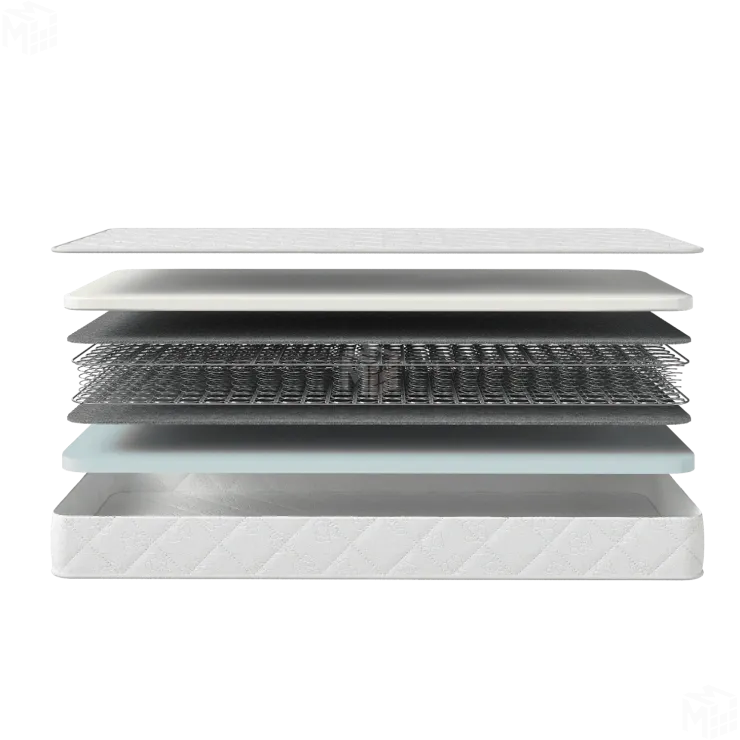 Детский матрас Bambino Kids 90*200 см