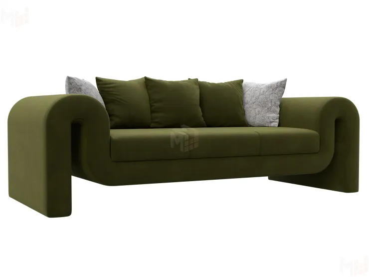 Диван прямой Волна