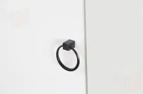 Шкаф трехдверный Ева  105.02 с зеркалом