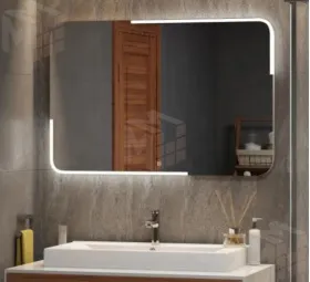 Зеркало с LED подсветкой Raison