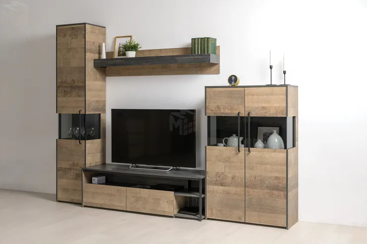 Гостиная Трувор комплект № 2