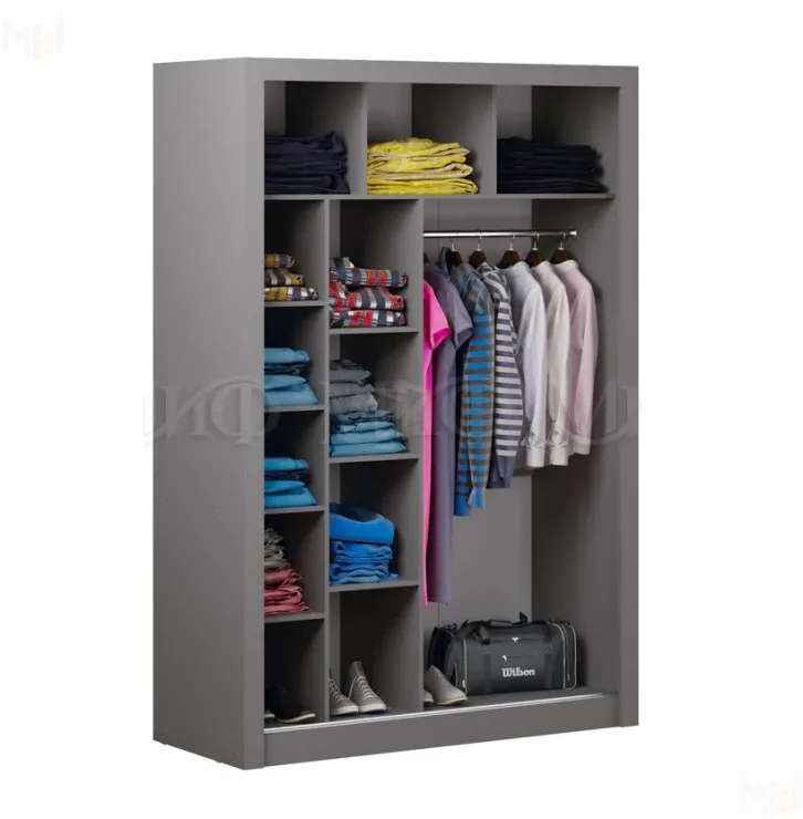 Шкаф-купе Неаполь