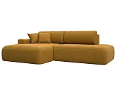 Диван угловой Лига-036 НПБ Модерн левый угол