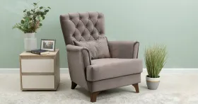 Кресло для отдыха Ирис ТК 577