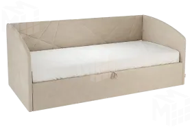 Кровать с подъемным механизмом Бест Софа 90х200