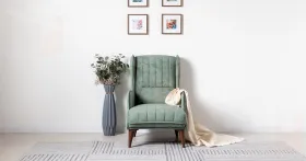 Кресло для отдыха Болеро ТК 561