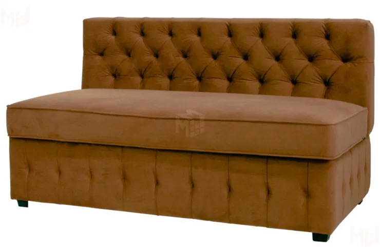 Диван-кровать Честер софт ДЧСМТ-10