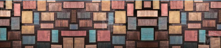 Стеновая панель с фотопечатью FM-34