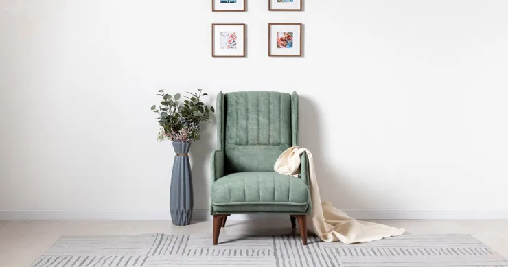 Кресло для отдыха Болеро ТК 561