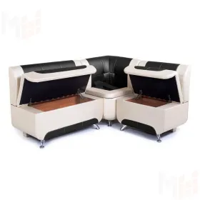 Кухонный диван Люксор 118-101