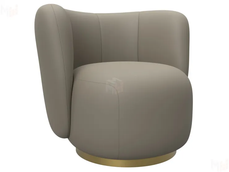 Кресло Лига-072