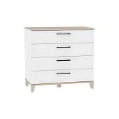 Комод AURELIO 6 Белый