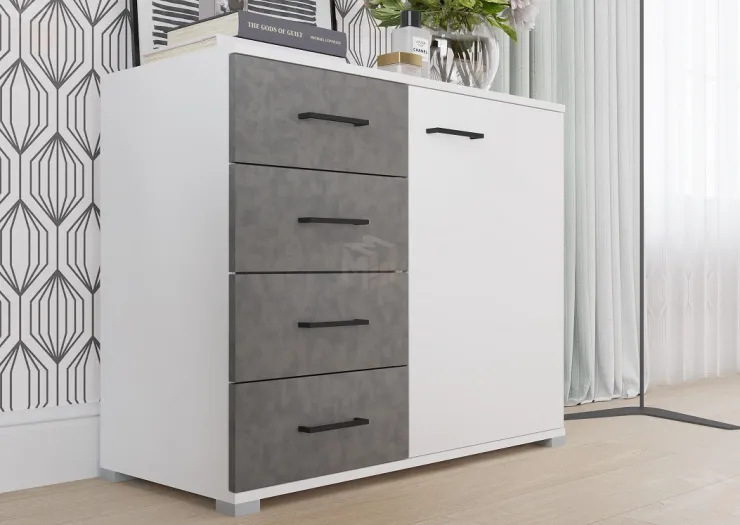 Комод Nova (Нова)