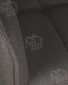 Стул барный DOBRIN RALF (темно-серый (LAR-106D-26))