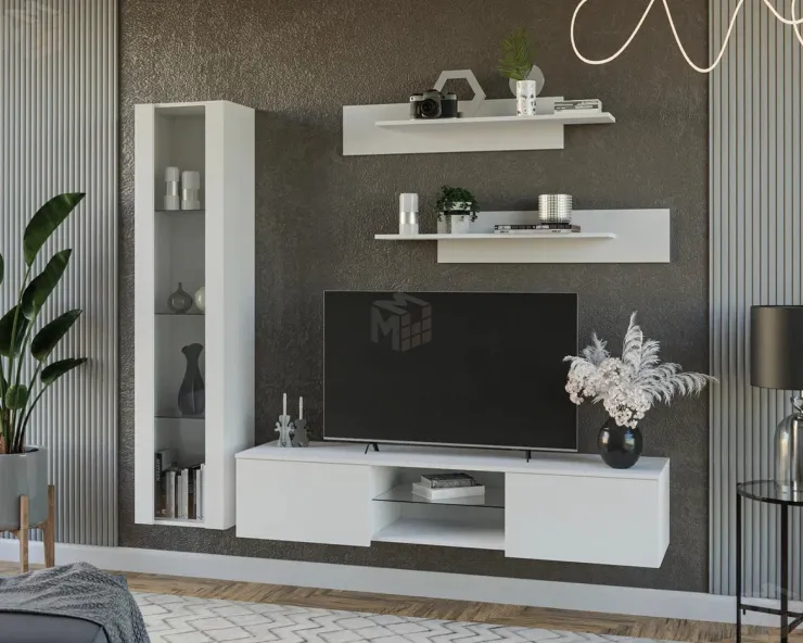 Катрин №2 (Белый)