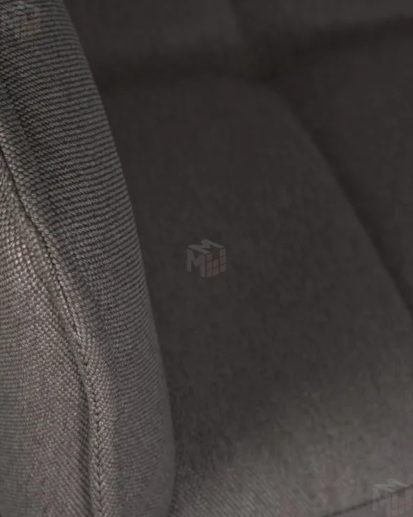 Стул барный DOBRIN RALF (темно-серый (LAR-106D-26))