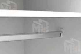 Шкаф двухстворчатый Соната