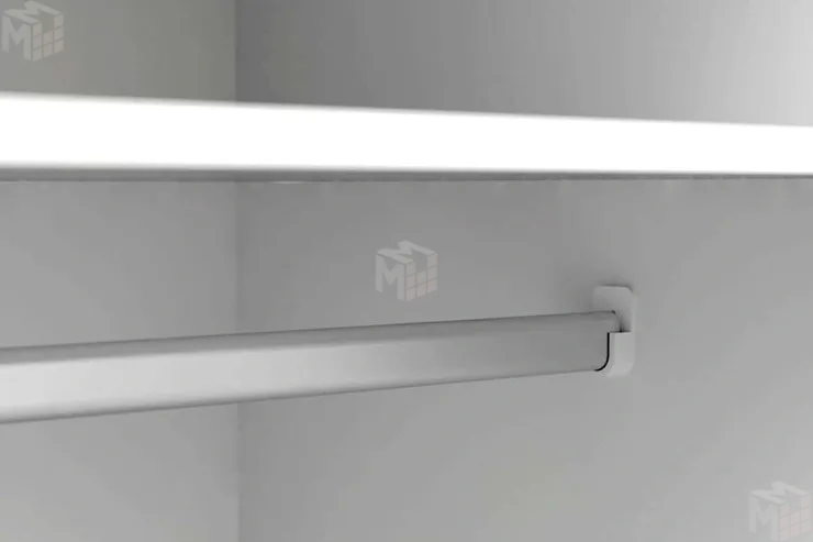 Шкаф двухстворчатый Соната