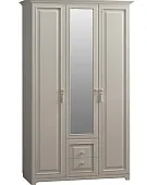 Шкаф трехстворчатый Белла