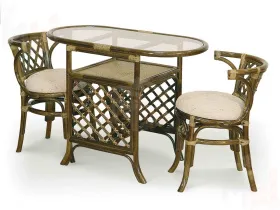 Комплект кофейный 03/03